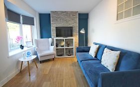 Anjore House - Modern Serviced Apartment In Belfast